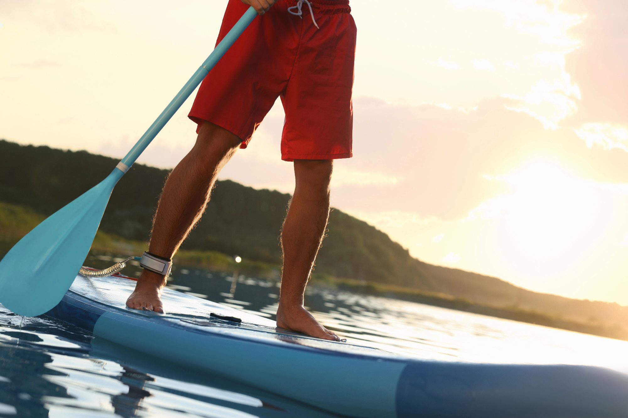 Guida Completa al SUP Aqua Marina: Tutto Quello che Devi Sapere per Iniziare